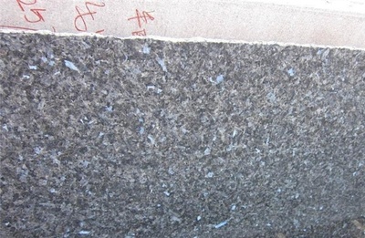 人造花崗巖與天然花崗巖 差異與辨析