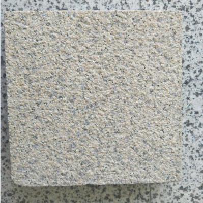 金磊黃金麻 來自湖北的天然瑰寶，荔枝面花崗巖的卓越之選